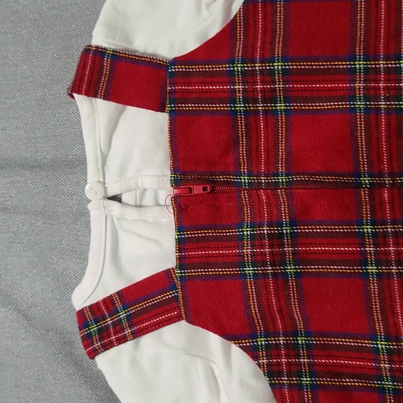 Christmas Dress - Picture 4 of 5